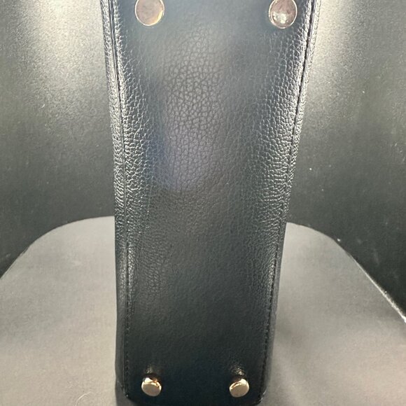 kate spade Dorina Carley Street Black Crossbody - EUC - Picture 6 of 9